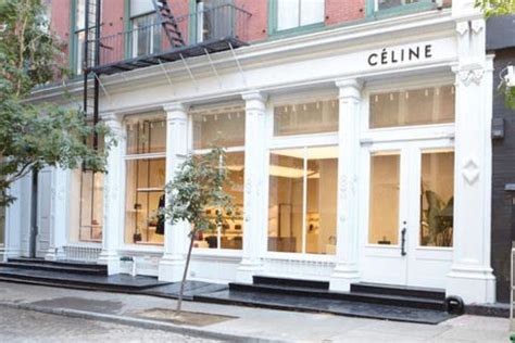 soho celine|celine ny soho sale.